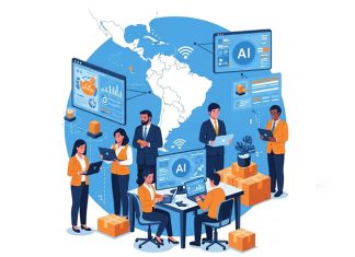 Gartner señala que más de la mitad de los líderes de cadenas de suministro duda del retorno de la IA