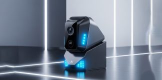 Auge impulsado por la IA: Mercado de Cámaras Inteligentes proyecta crecimiento exponencial de US$34.128 millones para 2030