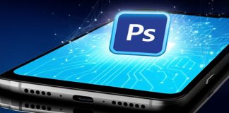 Photoshop llega a Android con Inteligencia Artificial