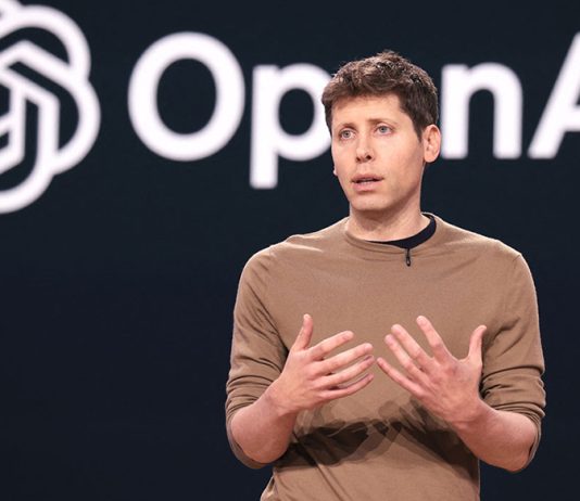 Una investigación del New Yorker cuestiona la confiabilidad de Sam Altman al frente de OpenAI