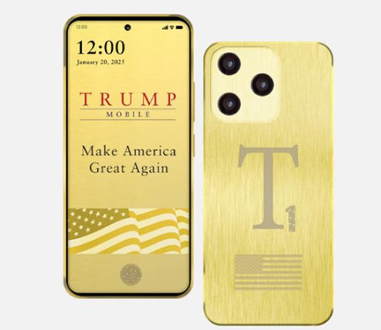 El sitio de Trump Mobile expone datos sensibles de sus usuarios en medio del accidentado lanzamiento de su teléfono T1