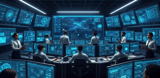 Crecen los ataques informáticos guiados por la IA y Google enciende las alarmas