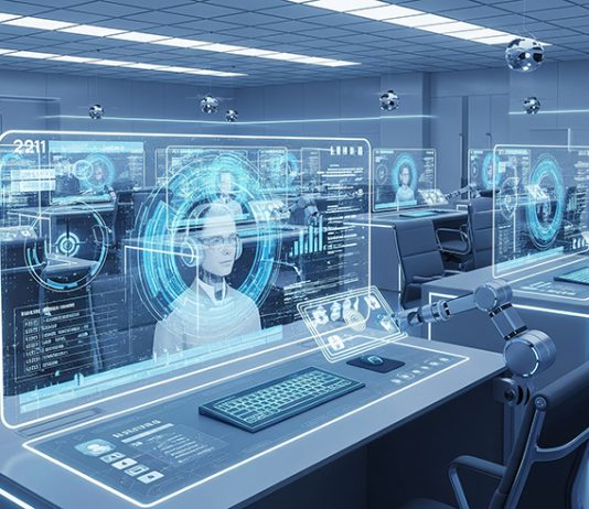 IA y Agentes Virtuales: la nueva era del servicio al cliente