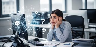 Alarma en Latam: Casi el 40% de los empleados ignora las políticas de ciberseguridad de su empresa