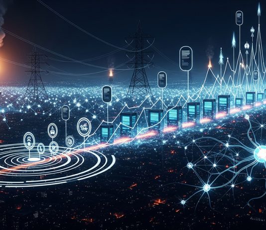El nuevo horizonte de la eficiencia energética industrial: un mercado que superará los US$ 14.000 millones
