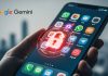Gemini memorizará datos cotidianos en la más reciente actualización del sistema Android