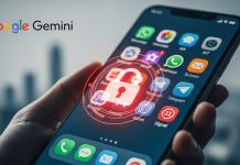 Gemini memorizará datos cotidianos en la más reciente actualización del sistema Android