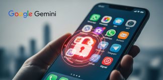 Kaspersky advierte sobre riesgos de privacidad: La integración predeterminada de Gemini con apps de mensajería
