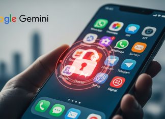 Gemini memorizará datos cotidianos en la más reciente actualización del sistema Android