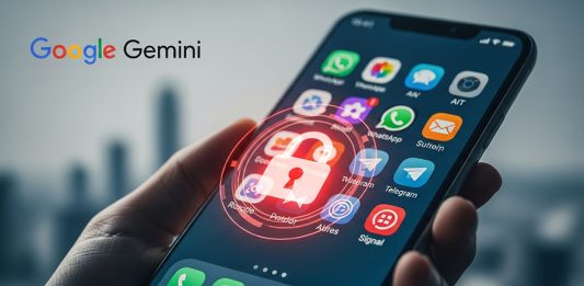 Gemini memorizará datos cotidianos en la más reciente actualización del sistema Android