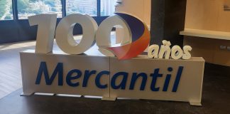 Mercantil potencia la experiencia digital: Más del 99% de las transacciones son electrónicas
