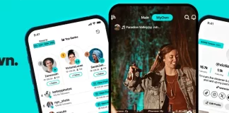 La revolución de los creadores en Own.app