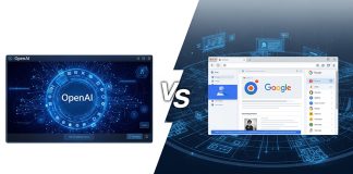 La batalla por la navegación web se intensifica con el nuevo navegador IA de OpenAI