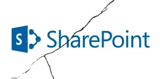 Vulnerabilidad crítica en SharePoint: Un riesgo para servidores on-premises