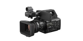 Sony Electronics lanza videocámara profesional con innovaciones para producción y noticias