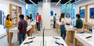 Tendencias clave en el sector de los teléfonos inteligentes en el 2Q 2025 según Canalys