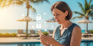 ¿Vacaciones desconectado? Su ‘Detox Digital’ podría abrir la puerta a ciberataques
