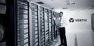 La respuesta modular de Vertiv a la demanda de centros de datos de alta densidad