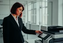 Impresoras: El eslabón olvidado en la cadena de ciberseguridad corporativa