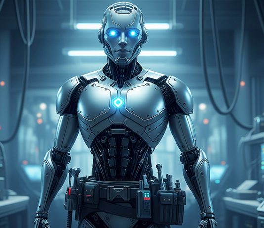 #CES2026: La robótica protagonista con humanoides e IA física, para un hogar sin tareas