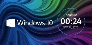 Fin de soporte para Windows 10 e impulso hacia Windows 11 y Copilot+ PCs