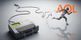 AOL se despide del dial-up, cerrando un capítulo de la historia de Internet