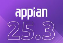Appian impulsa la automatización de procesos con IA de nivel empresarial