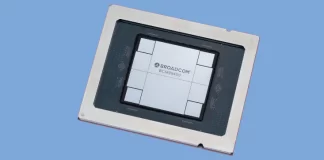 Broadcom BCM88850: Una solución para la nueva era de redes de alto rendimiento