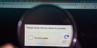CAPTCHAs falsos: cuidado con las páginas de verificación que propagan malware