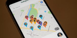 Instagram lanza un mapa para compartir la ubicación con amigos, similar a Snapchat