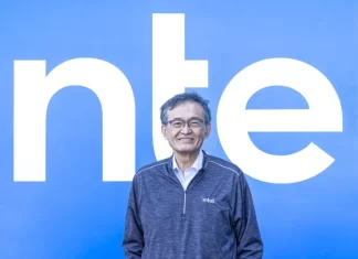 Intel registra ingresos trimestrales de US$16.500 millones impulsada por el sector de centros de datos