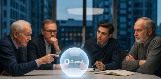 OpenAI desarrolla una IA para ciberseguridad ante el avance de Anthropic