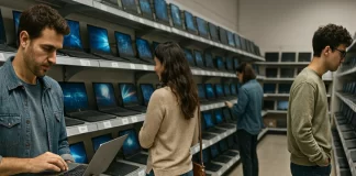 La adopción de PCs con capacidades de inteligencia artificial avanza hacia la normalización del mercado