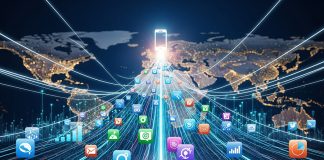 El mercado global de aplicaciones móviles se disparará a US$777.4 mil millones para 2032