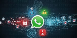 WhatsApp elimina casi 7 millones de cuentas por fraudes impulsados por IA