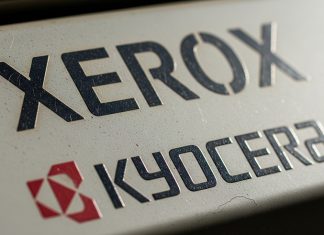 Xerox firma un acuerdo con Kyocera para ofrecer prensas de inyección de tinta de producción de alta velocidad