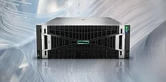 HPE impulsa la innovación en IA agentica y física con sistemas acelerados por NVIDIA Blackwell