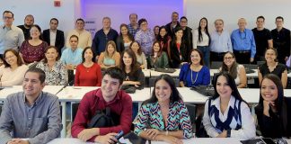 Expertos en telecomunicaciones y periodistas se unen para mejorar la comunicación del sector