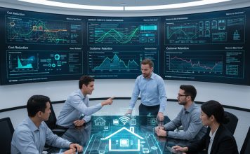 Netscout optimiza la fibra hasta el hogar con IA para reducir costos y la deserción de clientes