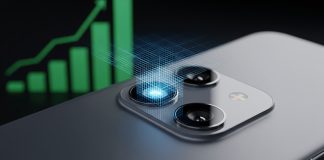 El mercado de las cámaras 3D para smartphones se dispara