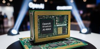 OpenAI planea lanzar su propio chip de IA para 2026