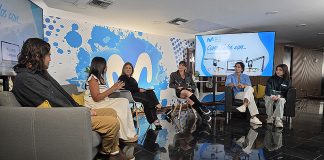 Fundación Telefónica Movistar lanza 3ra. temporada de «Conectados Con» con nuevo formato de mesa redonda