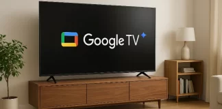Google TV integra Gemini: una nueva forma de interactuar