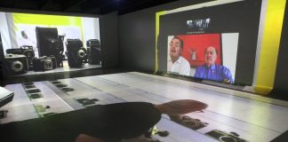Museo de las Cámaras Casa Hellmund expone en la UCAB más de un siglo de historia fotográfica