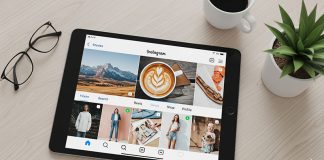 Instagram lanza versión para iPad después de 15 años de espera