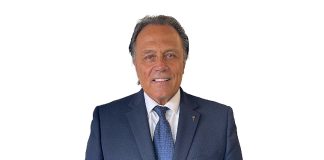 Juan Carlos Sánchez se despide de Digitel tras 16 años de trayectoria