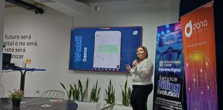 Soluciones Láser y Dana Connect: Impulsan la facturación biométrica