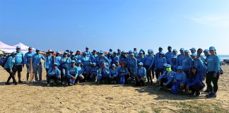 Bancaribe mantiene su compromiso con el ambiente y las comunidades en el Día Mundial de las Playas