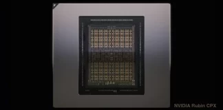 Procesamiento de contexto extenso: NVIDIA presenta Rubin CPX