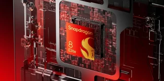 Qualcomm lanza Snapdragon 8 Elite Gen 5: potencia, privacidad y creatividad en la palma de la mano